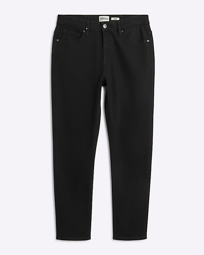 Black Ultimate slim fit jeans