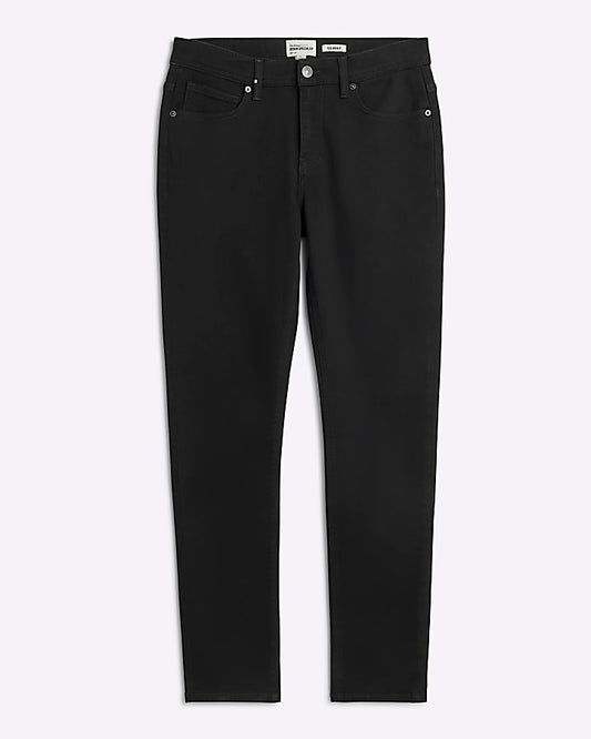 Black Ultimate skinny fit jeans