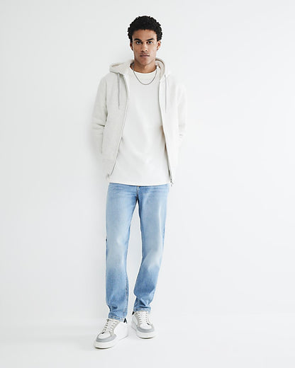 Blue Slim Fit Jeans